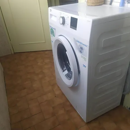 דירה Charming Flat With 2 Bedrooms On Lisbon's 7th Hill *