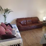 Apartment Charming Flat With 2 Bedrooms On Lisbon's 7th Hill *