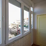 Charming Flat With 2 Bedrooms On Lisbon's 7th Hill