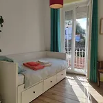 Charming Flat With 2 Bedrooms On Lisbon's 7th Hill Apartament Lizbona